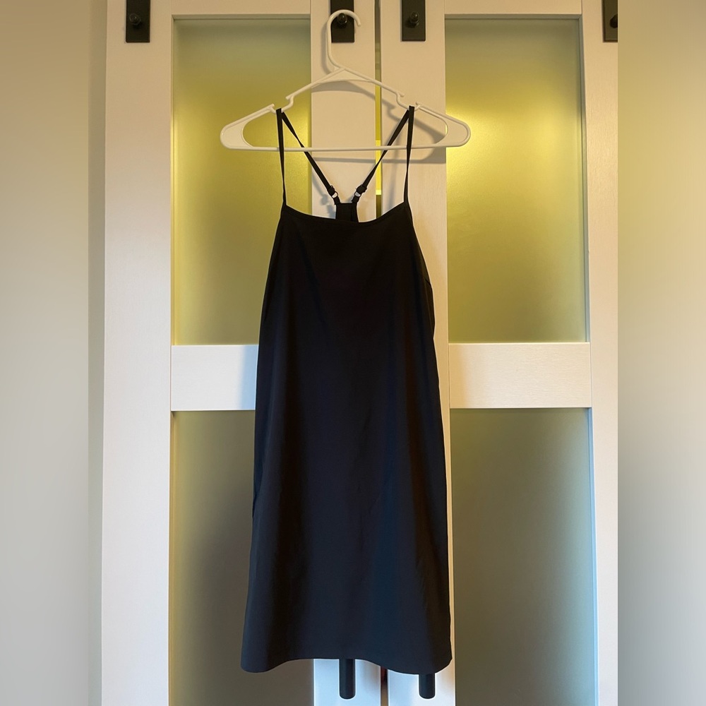 Athletic Dress